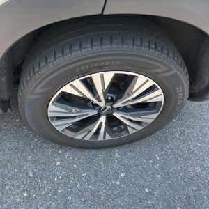 2023 Nissan ROGUE SV 缩略图 18