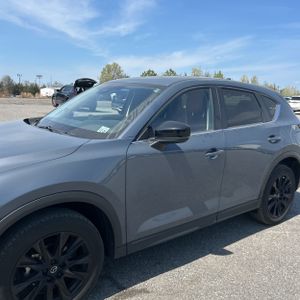 MAZDA CX-5 2.5 S CARBON EDITION - 2