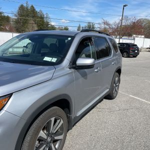 HONDA PILOT TOURING - 2