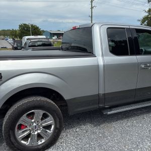 FORD F-150 XLT - 9