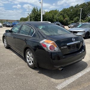 2009 Nissan ALTIMA 2.5 S 照片 5