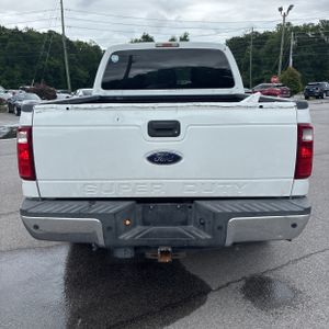 FORD F-250 SUPER DUTY XLT - 7