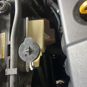 2014 Toyota COROLLA S PLUS thumbnail 47