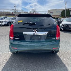 CADILLAC SRX LUXURY COLLECTION - 7