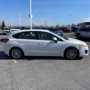 SUBARU IMPREZA PREMIUM - 10