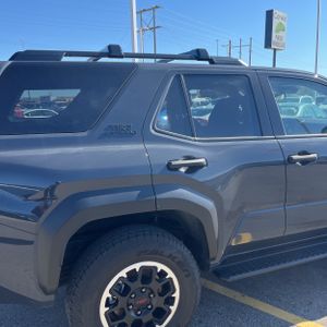 TOYOTA 4RUNNER - 9