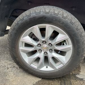 صورة مصغرة 17 لـ 2020 Chevrolet SILVERADO 1500 CUSTOM