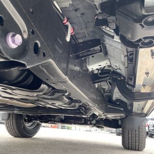 2027 Toyota LAND CRUISER BASE 缩略图 26