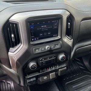 صورة مصغرة 75 لـ 2020 Chevrolet SILVERADO 2500HD WORK TRUCK