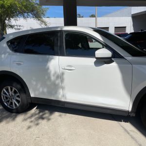 MAZDA CX-5 2.5 S SELECT - 9