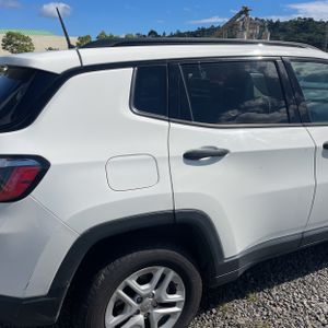 JEEP COMPASS SPORT - 9