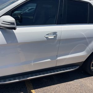 2016 Mercedes-BENZ GLE — фото 3