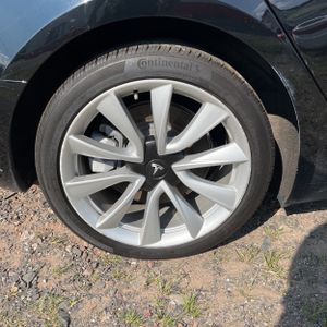 2018 Tesla MODEL 3 LONG RANGE — миниатюра 19