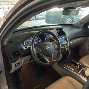 2016 Acura MDX ADVANCE PACKAGE — миниатюра 37