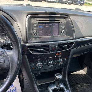 2014 Mazda MAZDA6 I TOURING thumbnail 37