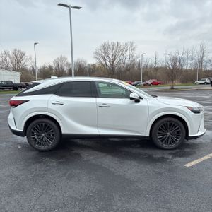 LEXUS RX 350 PREMIUM - 10