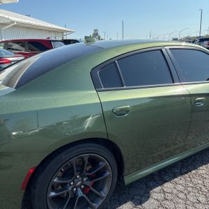 DODGE CHARGER R/T - 9