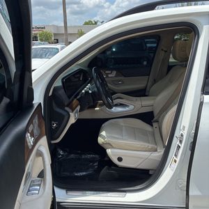 2023 Mercedes-BENZ GLE — миниатюра 32