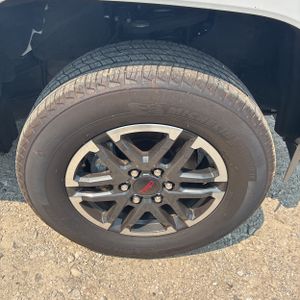 صورة مصغرة 20 لـ 2024 Toyota TACOMA TRD SPORT