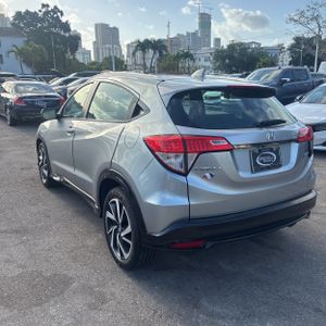 HONDA HR-V SPORT - 5