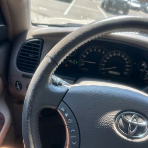 صورة 57 لـ 2006 Toyota SEQUOIA LIMITED