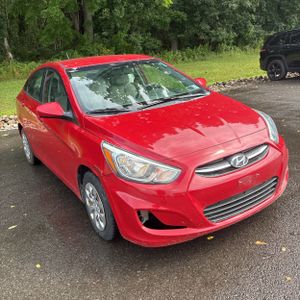 صورة مصغرة 12 لـ 2015 Hyundai ACCENT GLS