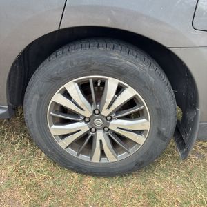 صورة مصغرة 18 لـ 2017 Nissan PATHFINDER S