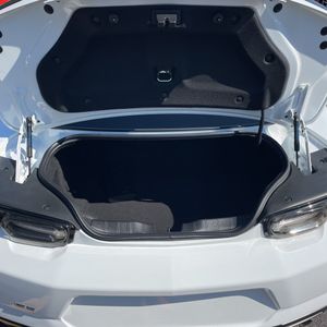 صورة مصغرة 41 لـ 2019 Chevrolet CAMARO SS