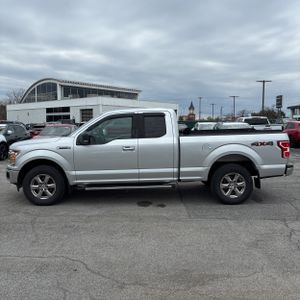 FORD F-150 XLT - 3
