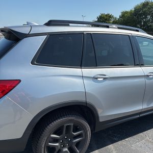صورة 9 لـ 2022 Honda PASSPORT ELITE
