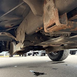 2015 RAM 2500 TRADESMAN — миниатюра 22