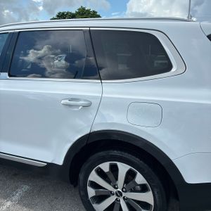 2022 KIA TELLURIDE S 照片 6