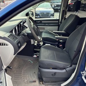 2010 Dodge GRAND CARAVAN SE 缩略图 32