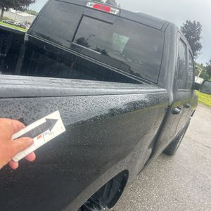 2019 RAM 1500 BIG HORN — миниатюра 61