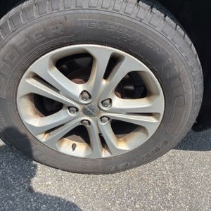 2012 Dodge DURANGO SXT 缩略图 18