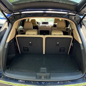 2022 Acura MDX SH-AWD thumbnail 44