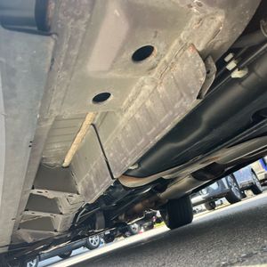 2020 Cadillac XT5 PREMIUM LUXURY 照片 18