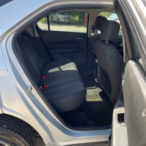 2015 Chevrolet EQUINOX LT — миниатюра 35