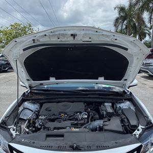 2024 Toyota CAMRY LE 缩略图 44