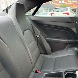 2014 Mercedes-BENZ E-CLASS 缩略图 35