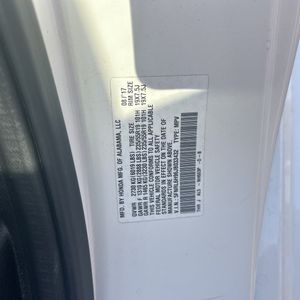 صورة مصغرة 54 لـ 2018 Honda ODYSSEY ELITE