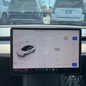 2023 Tesla MODEL 3 BASE 缩略图 39