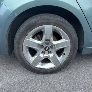 2009 Chevrolet MALIBU LT 缩略图 19