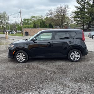 KIA SOUL LX - 3