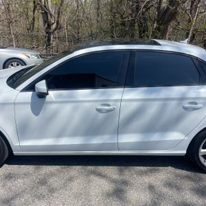 AUDI A3 2.0T PREMIUM - 4