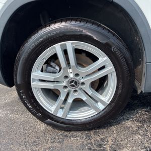 2021 Mercedes-BENZ GLA 缩略图 19