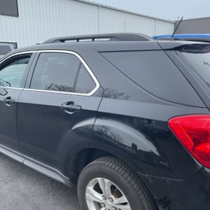 CHEVROLET EQUINOX LT - 6