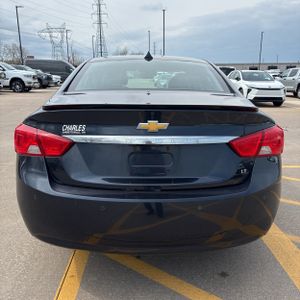 CHEVROLET IMPALA LT - 7