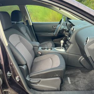 2011 Nissan ROGUE SV — фото 33