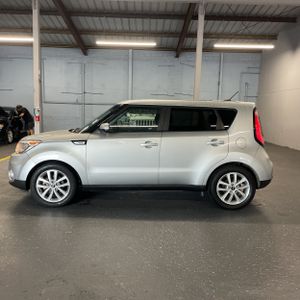 2019 KIA SOUL + — фото 3